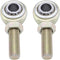 2 Pcs Rod End Heim Joints CML 8 1/2 Inch x 1/2-20 Thread Male