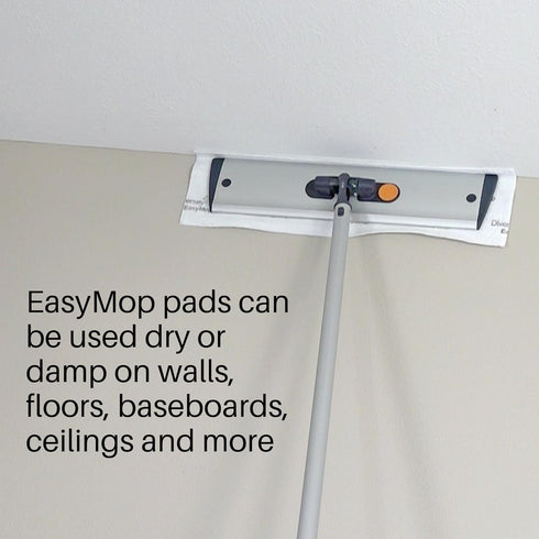 D7520281 Ultra Plus Mop Frame, 24-Inch Wide (60-cm) Commercial Heavy Duty Mop Head