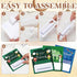 Trandraft 24 Sets 24 24 Eid Mubarak Money Holder Eid Kid Gifts Pcs Eid Mubarak Ramadan Greeting Card Pcs Plastic DIY