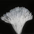 100 Pcs 5ML Plastic Transfer Pipettes for Essential Oils, Liquids, Graduated