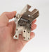 KAFENDA 2 90 Self-Locking Degree Folding Hinge, Hiddenfor Table/Chair/Sofa Furniture Hardware