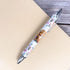 YJ PREMIUMS 6PC Highland Cow Pens Set, Kawaii Cute Cow Print Stationary Supplies for School Home Office Gifts