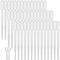 moveland 100 PCS 3ML Dropper Pipettes, Disposable Plastic Eye Droppers for Science Experiments, Crafting