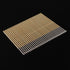 100 Pcs P100-E2 Spring Test Probe, Brass Dia 1.5mm Contact Spring, Testing Pin Spring Contact Probe