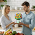 Sunflower Pop Up Cards,Paper Flower Bouquet Greeting Cards with Blank Note Card & Envelope, ideal gift for celebrating