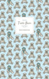 Teddy Bears Notebook - Premium Ruled Pages - 5x8 - Fun Notebook with 96 Lined Pages (Junior Legal Pad)