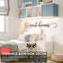 48x9 inches) My Vinyl Story - Sweet Dreams Wall Decal - Bedroom Sticker Quote, Love Vinyl Art Decor, Words and Sayings