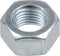 The Hillman Group 150048 Finish Hex Nut, 1/4-Inch by 28-Inch, 100-Pack