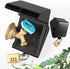 Dakekou Outdoor Faucet Iock System - Insulated Faucet Iock and Garden Hose Bib