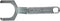 Superior Tool 3915 1-1/2" TightSpot Wrench, One Size