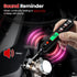 OBDResource Car Voltage Power Circuit Probe Tester, 0.8-100V DC Voltage Automotive Test Light with Continuity