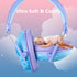 ProCase Kids Noise Cancelling Headphones, Monster Jam Truck Ear Protection, Noise Reduction Earmuffs for Sensory Autism