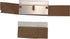 SEB100VP #9 100 Pack ALLWAY Single-Edge Razor Blades, Clamshell