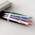 Jxueych Fancy Metal Pen Set, Inspirational Motivational Quotes, Cute Boss Lady Gifts, Teacher Pens, Office Decor