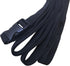 Aoneky 2-Pack 13 Feet Nylon Straps, Utility Straps with Quick Release Buckle
