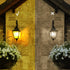 TORCHSTAR Yellow Dusk to Dawn Light Bulbs, Outdoor Sensor A19 LED, 9W (60W Equivalent), 600lm, 2700K Soft White