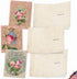 The Best Card Company 10 Assorted Thank You Notecards Boxed Set, 4 x 5.12 Inch with Envelopes, 10 Designs