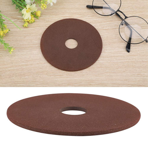 Bench Grinder Wheel, Grinding Wheel Disc 4.1" x 0.8" Non Woven Ceramic for Die Grinders, Premium