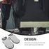 Portable Barber Shoe Covers - Haircut Protectors for Salon Use