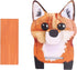 Asixxsix Animal Eyeglass Holder, Cute Wooden Creative Glasses Holder with Animal Shaped Design Decorative Exquisite