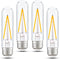 Dimmable E26 T30 T10 LED Bulb Long Tube Light Bulb 4W(40W Equivalent)