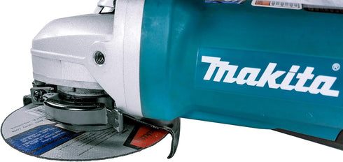 Makita 10 Pack 4.5" Cut Off Wheels for Grinders, Aggressive Cutting for Metal & Stainless Steel/INOX