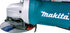 Makita 10 Pack 4.5" Cut Off Wheels for Grinders, Aggressive Cutting for Metal & Stainless Steel/INOX