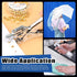 Glarks 150Pcs Compression Springs Assortment Kit, Mini Stainless Steel Springs for Home Repair Projects