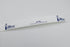 PLESIU The Gripper Seal 250 Labels - Stops Liquid Leaks, 3/4" x 6"
