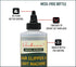 Trimmer 8 oz Hair Clipper & Oil Odorless Light Machine Oil (Coconut-Derived) Large Size Multipurpose for Hair Clippers