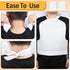 Waterproof Adult Bibs for Men & Women - Oil-Proof Plastic Clothing Protectors