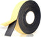 Foam Insulation Tape, Waterproof Adhesive for Plumbing, HVAC, and Weather Stripping (33 Ft-1/8" x 2")