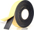 Foam Insulation Tape, Waterproof Adhesive for Plumbing, HVAC, and Weather Stripping (33 Ft-1/8" x 2")
