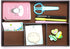 BTSKY 4 slots Desk Drawer Organizer, PU Leather Drawer Storage Organizer Divider for Office Desk Supplies Value Collection and Accessories Multi-Purpose Storage Desktop Organizer Tray(Brown)