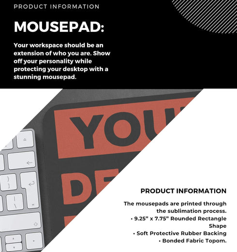 Funny Accounting Mousepad Accountants Mouse Pad - Accountant Definition Meaning Profession Mousemat 9.2 Inch Mouse Mats T-Shirt Gag by 99WakeUp