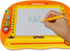 Magnetic Drawing Board Pens (2PCS) - Replacement Pens for Magnatab, Writing Board, Doodle Boards (Random Color)