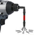 Set, S2 1/4-Inch 25mm 50mm 22 Magnetic Screwdriver Bit Steel Construction, Hex Shank, PH/T/Torx/SQ/PZ/H/SL Bits