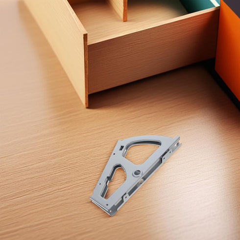 2 13cm ABOOFAN Pcs Stainless Steel Shoe Cabinet Hinges with Flip Mechanism Heavy Duty Shoe Rack Hardware Accessories