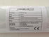 Magnetic Dry Erase Whiteboard Paper - 16" x 24" Self Adhesive for Wall, Easy to Write and Clean