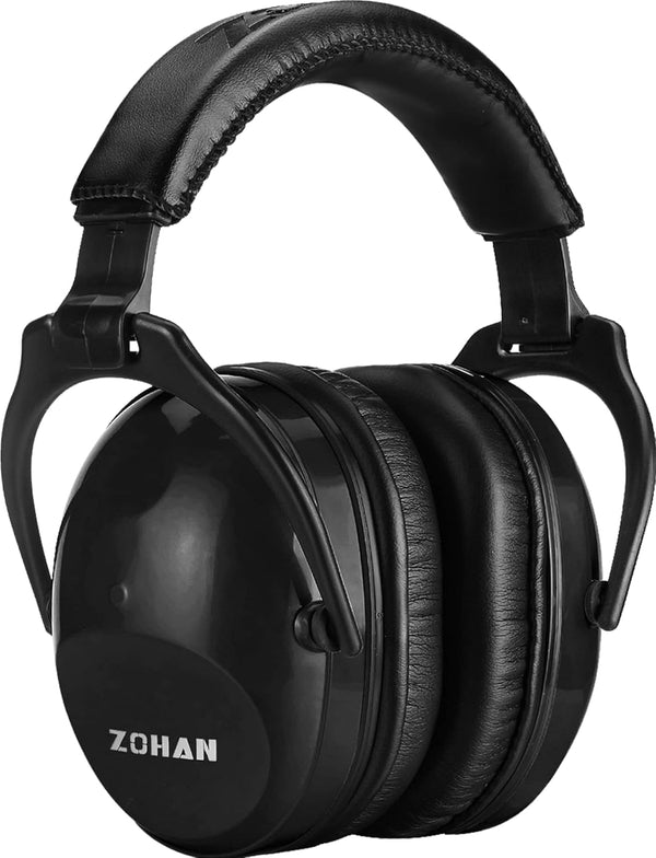 ZOHAN 030 Kids Noise Cancelling Headphones for Autism, Kids Ear Protection
