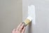Gorilla Wall Repair Kit, Featuring Heavy Duty Wall Repair Spackling + Primer White