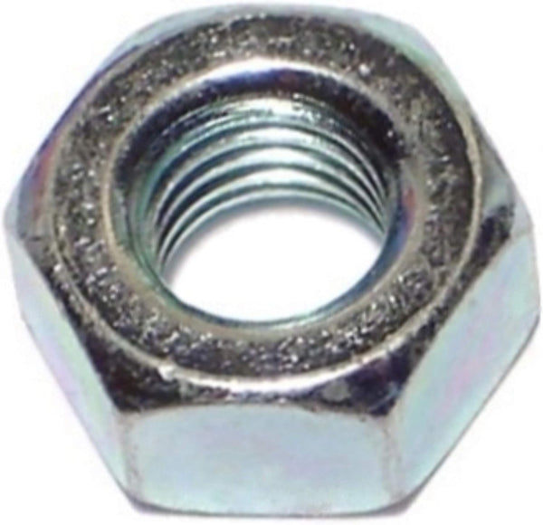 Hard-to-Find Fastener 014973241704 Fine Finished Hex Nuts, 1/4-28, Piece-100