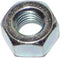 Hard-to-Find Fastener 014973241704 Fine Finished Hex Nuts, 1/4-28, Piece-100