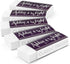 Classic Eraser by Ashton and Wright - Pack of 5, Latex Free Plastic Rubber, White