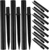 10 Pack HANABASS Outdoor Ground Stakes for Solar Lights Landscape Lighting Spike Replacement Accessories for Garden