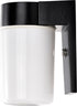 SF77/137 Nuvo Lighting Utility Fixture Die Cast Aluminum Durable Outdoor Wall Mount Porch and Patio Light with White