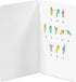 American Greetings Sign Language Thank You Card, Appreciation Card for the Hearing Impaired (Being You)