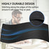 KTRIO 31.5" 11.8" inches Large Gaming Mouse Pad Desk Mat, Superior Micro-Weave Cloth for Precise Mouse Control