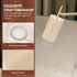 E27 20X12X12cm Light Lamp Shade Drum Lamp Shade, Linen Cylinder Lamp Shade Spider Construction Lamp Shade Replacement