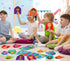 FaCraft When Should I Pray Cutouts, Religious Christian Bulletin Board Sets for Classroom, Bible Church Sunday School